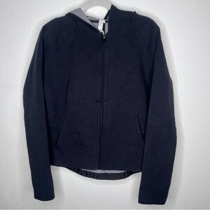 Lululemon zip up sweater